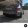 Sport Stoßstange hinten für PDC +Duplex Diffusor passt für BMW 1er E82 E88 +ABE*