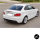 Sport Stoßstange Hinten ohne PDC grundiert passt für BMW 1er E82 E88 Coupe Cabriolet Serie & M-Paket