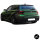 SET Bodykit Sto&szlig;stange vorne+Hinten+Seite Sport-Performance + Zubeh&ouml;r passend f&uuml;r BMW 1er F20 M 11-15