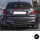 Sport-Performance Heckspoiler Schwarz Matt +3M passend für BMW 1er E82 Coupe+ABE
