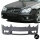 Stoßstange vo. für PDC+SRA ABS passt für Mercedes CLK A209 C209 02-10 +Zubehör CLK 63 AMG