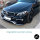 Stoßstange Sport vorne passt für Mercedes C-Klasse W205 S205 C205 A205 ab 2014-2018 Mopf Design nicht C63