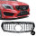 GT Sport- Panamericana Kühlergrill Chrom passend für Mercedes CLA W117  bj 13-16