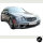 Front Stoßstange vorne Facelift passt für Mercedes W211 06-09 + Nebel +Zubehör für E63 AMG