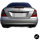 Kofferraumspoiler Heckspoiler passt für Mercedes E Klasse W211 +Zubehör E63 AMG 02-09