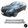 Stoßstange Komplettpaket SRA PDC Bodykit +Zubehör passt für Mercedes W212 E63 AMG
