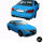 Bodykit Vo. + Hi. passt für Mercedes W212 + Schweller+Grill+Blenden +Zubehör für E63 AMG