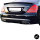 Kofferraum Spoiler Heckspoiler passt für Mercedes W221 S-Klasse S65 S63 05-14 + 3M
