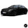 Stoßstange Vorne für PDC passt für Mercedes S-Klasse W222 + Zubehör S63 AMG Modelle