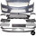 Stoßstange vorne Front +Zubehör passt für Mercedes W176 A45 AMG Aerodynamik Edition 1