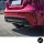 Heckdiffusor Heckschürze passt für Mercedes W176 +Zubehör für A45 AMG Aero Edition 1