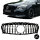 Sport-Panamericana GT K&uuml;hlergrill schwarz passt f&uuml;r Mercedes CLA 117 Mopf 16-19