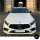 Sport-Panamericana GT K&uuml;hlergrill Chrom passt f&uuml;r Mercedes C257 CLS Bj ab 2018 auch Kamera