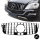 Sport-Panamericana GT Kühlergrill Chrom passt für Mercedes ML W164 09-11 Facelift