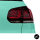 LED R&uuml;ckleuchten Rot-Wei&szlig; R-Design R20 passend f&uuml;r VW Golf 6 VI 08-12