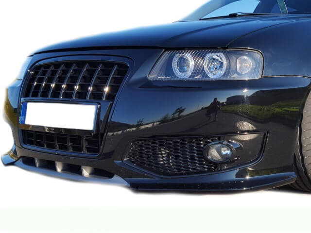 Audi A3 Stossstange Vorne