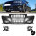 Set ABS Stoßstange vorne Sport Design passt für Audi A3 8L 8L1 96-03 + Nebelscheinwerfer