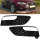 Stoßstangengitter SET Sport Wabendesign für Stoßstange passt für Audi A3 8V 3-5 Sportback