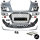 Stoßstange vorne + Zubehör passt für Audi A3 8V Limousine Cabrio 12-16 kein RS3