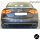 Set Diffusor Stoßstange  +Auspuffblende für RS4 Modelle passend für Audi A4 B8 8K bj.07-11