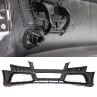 Sport Umbau Stoßstange vorne + Wabengrill Kühlergrill passt für Audi A5 8T ab 07-12 kein RS5