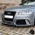 Sport-Stoßstange vorne + Wabengrill passt für Audi A6 4F ab 2004-2011 kein RS6