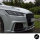 Stoßstange vorne für PDC + Wabengrill Schwarz passt für Audi TT 8S FV auch TT RS