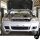 Stoßstange vorne grundiert ABS passt für Opel Astra G +Zubehör für OPC II  bj. 97-04