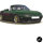 NA Frontspoiler Lippe Limited Edition + Lufteinlässe Airdam passt für Mazda MX5 Bj 89-98