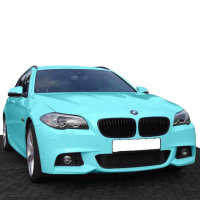 Sport Bodykit Komplett Vorne Schweller Hinten 13-17 passend für BMW 5er F11 Touring Serie & M-Paket