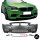 EVO-Sport Front Sto&szlig;stange f&uuml;r PDC SRA passend f&uuml;r BMW F10 F11 M5 Umbau 10-17