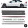 Sport-Peformance Bodykit Sto&szlig;stange passend f&uuml;r BMW F30 335 Umbau Zubeh&ouml;r + ABE