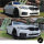 Sport-Performance Frontspoiler Schwarz Matt passend für BMW G30 G31 mit M-Paket