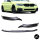 Sport-Performance Frontspoiler 3tlg. passt für BMW G30 G31 M-Paket Umbau 17-