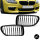 Kühlergrill Schwarz hochglanz passend für BMW 6er F12 F13 F06 Sport-Performance