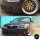Zubehör Set Komplett Stoßstange vorne passt für M-Paket BMW 3er E92 E93 Bj 06-10
