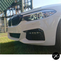 Sport Stoßstange vorne PDC/SRA + Zubehör Komplett passt für BMW 5er G30 / G31 Bj ab 2017 auch M-Paket