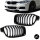 Kühlergrill Grill SET Schwarz Glanz Sport-Performance passend für BMW 3er F30 F31 11-18