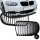 Sport-Performance Kühlergrill schwarz glanz passt für BMW 3er E92 E93 LCI Coupe Cabrio Bj 10-13