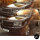 Kotflügelgitter Grill rechts/links schwarz glänzend passt für Range Rover Sport L320 Bj 05-10