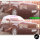 K&uuml;hlergrill Frontgrill grau/schwarz passt f&uuml;r Range Rover L322 Bj 02-05