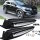 Hyundai Tucson TLE Trittbretter Schweller Aluminium Set +Montagekit ab 2015-2020