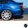 LACKIERT Heckspoiler Kofferraum Glanz Schwarz passt für BMW E90 Limousine 05-11