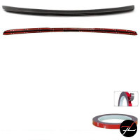 Mercedes SLK R171 Kofferraumspoiler Heckspoiler Spoiler...