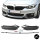 Frontspoiler Sport-Performance Carbon Glanz passend f&uuml;r BMW 4er F32 F33 F36 M-Paket