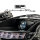 Scheinwerfer-Lackierung - Mercedes SLS AMG GT GT3 Roadster C197 R197