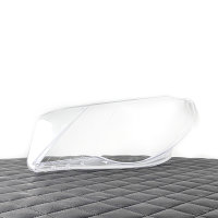 Scheinwerfer Glas Scheibe passt für VW Passat CC (2008 - 2011) Halogen Xenon Reparatur