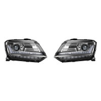 LEDriving® XENARC® Scheinwerfer für VW Amarok als Halogenersatz
