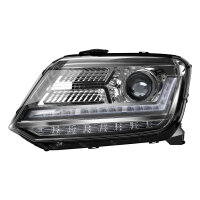LEDriving® XENARC® Scheinwerfer für VW Amarok als Halogenersatz
