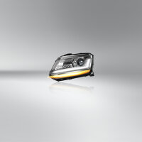 LEDriving® XENARC® Scheinwerfer für VW Amarok als Halogenersatz
